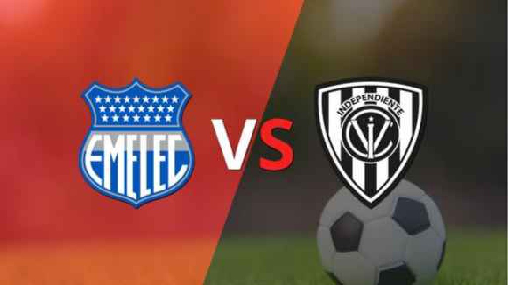 Nhận định, soi kèo trận Emelec vs Independiente Del Valle, 07h00 ngày 13/12