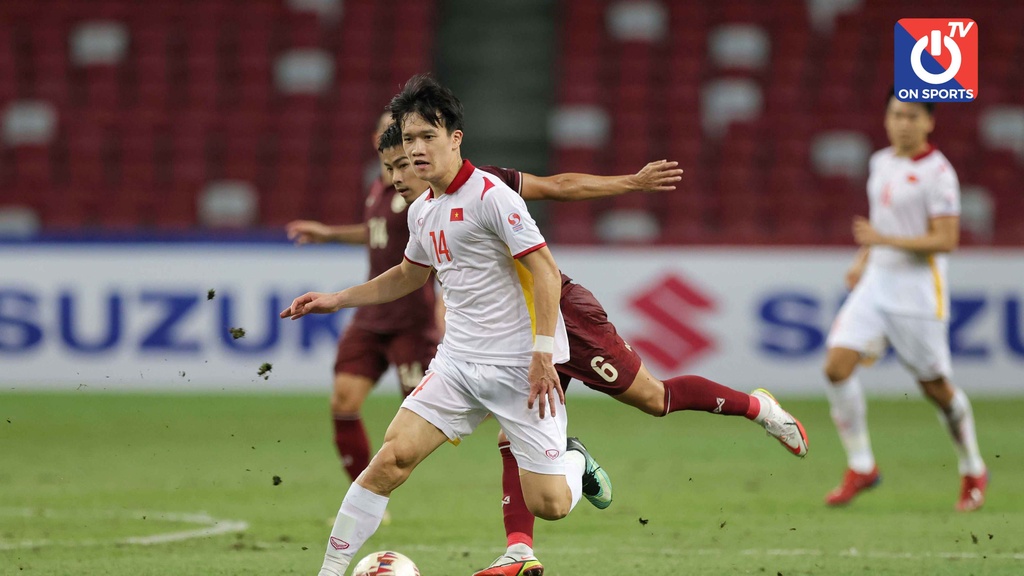 Kết quả bốc thăm vòng bảng AFF Cup 2022: Việt Nam dễ thở, có thể tái ngộ Thái Lan tại bán kết.