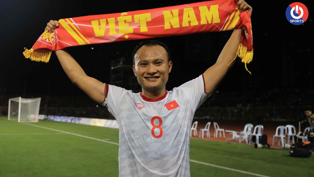 ĐT Việt Nam mất trụ cột quan trọng tại AFF Cup 2022