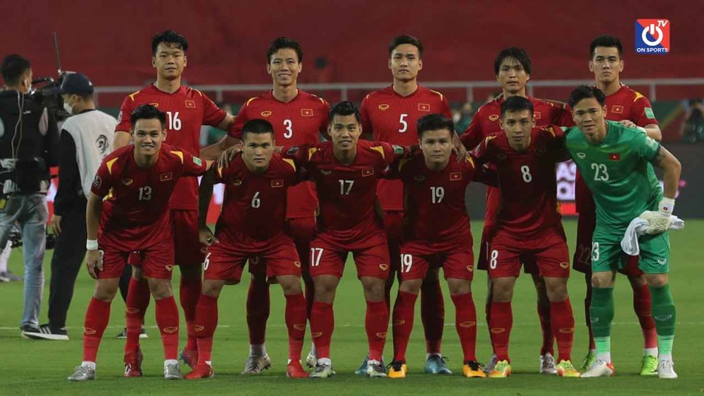 Báo Indonesia: “ĐT Việt Nam không nhập tịch cầu thủ như chúng ta và Malaysia”