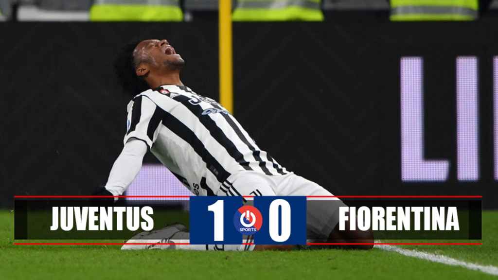 Video Highlight Juventus vs Fiorentina, Serie A hôm nay