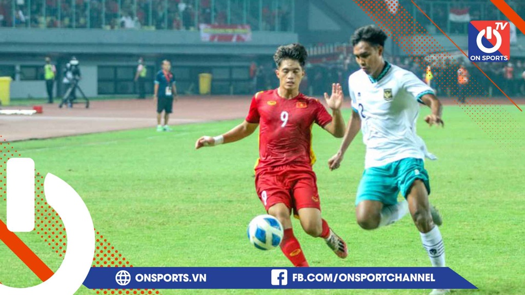 Thủ môn Malaysia khẳng định U19 Việt Nam ở đẳng cấp khác
