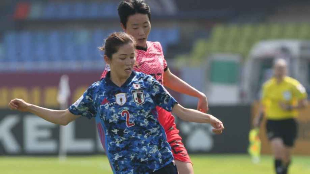 Lịch thi đấu tứ kết Asian Cup nữ 2022 mới nhất