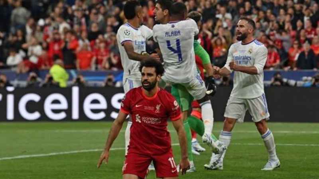 Bốc thăm Champions League: Real, Liverpool dễ rơi vào bảng tử thần?