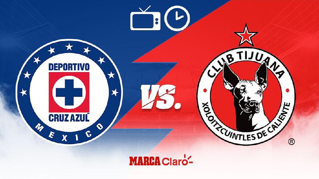 Nhận định, soi kèo trận Cruz Azul vs Tijuana, 10h00 ngày 9/1