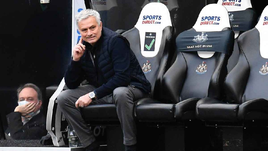 Mourinho thú nhận tình cảm đặc biệt với Newcastle