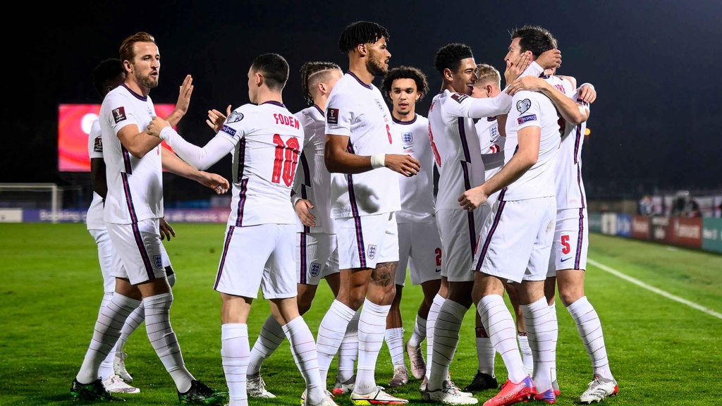 Đội hình ra sân Anh vs Bờ Biển Ngà, giao hữu quốc tế 2022