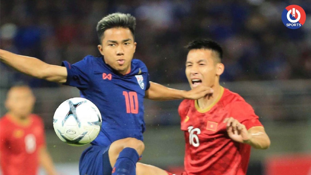 Danh sách ĐT Thái Lan dự AFF Cup 2020: Có 'Messi Thái' Chanathip, Bunmathan 