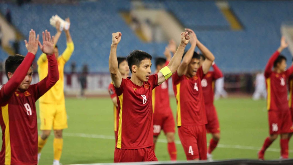 Link xem trực tiếp lễ bốc thăm AFF Cup 2022: ĐT Việt Nam dễ rơi bảng tử thần?
