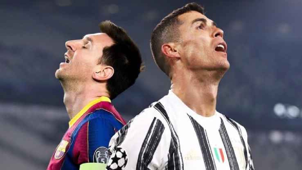 Kỷ nguyên Ronaldo - Messi kết thúc, Jorginho xứng danh hay nhất châu Âu