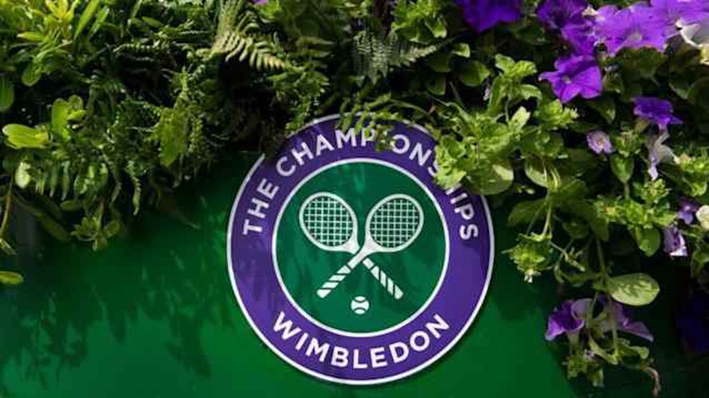 Wimbledon trở thành giải đấu giao hữu, không được ATP và WTA tính điểm