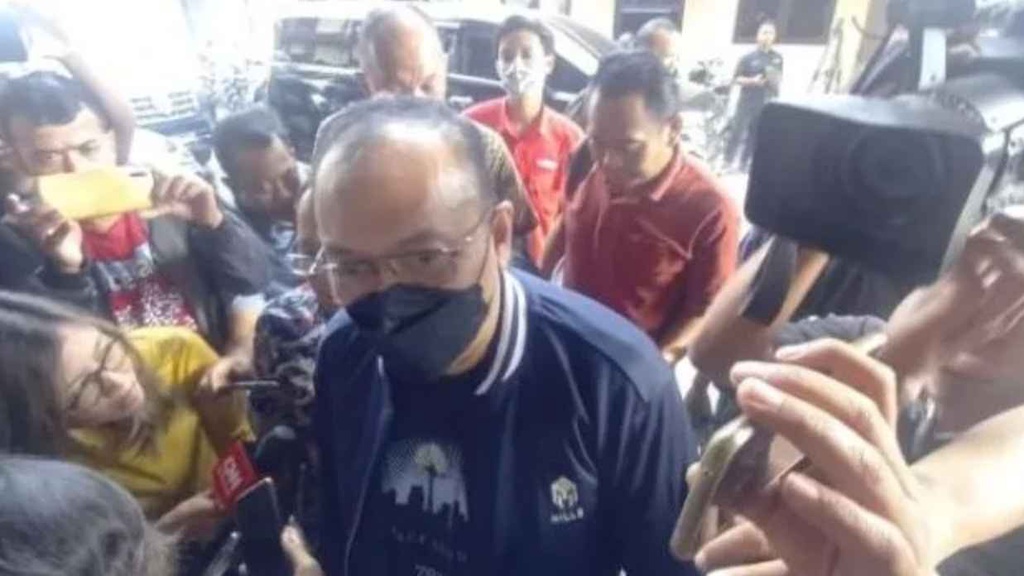 Sáu quan chức Indonesia bị bắt giữ vì liên quan đến thảm kịch bóng đá Kanjuruhan