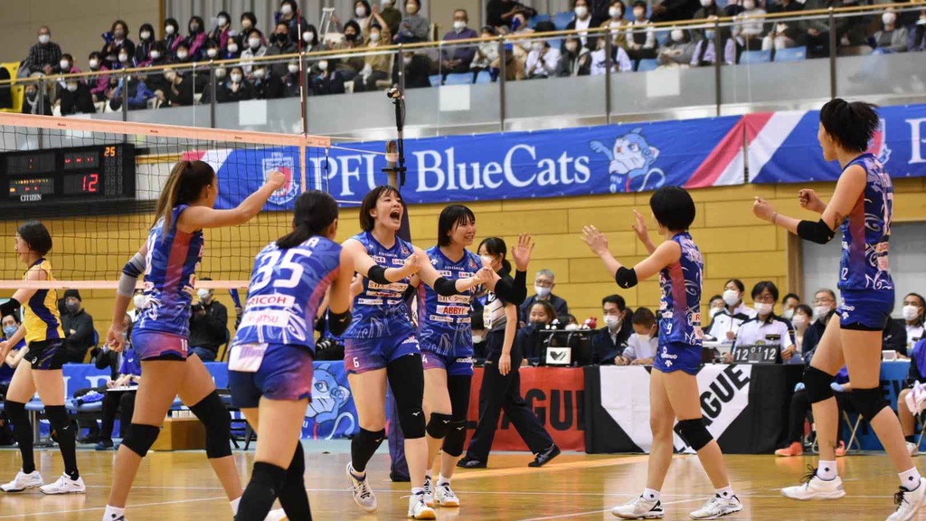 Link trực tiếp bóng chuyền Thanh Thúy thi đấu tại Nhật cho PFU Blue Cats ngày 30/10