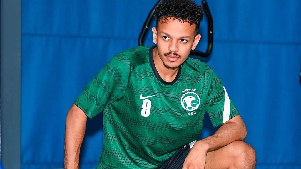 U23 Saudi Arabia tiếp tục thiệt quân trước trận gặp U23 Việt Nam