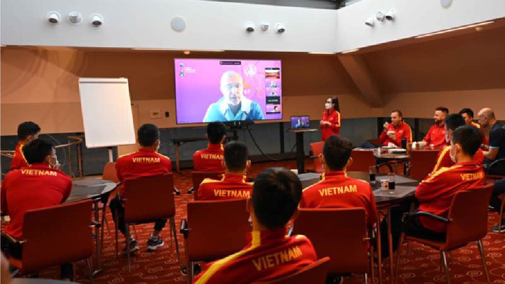 'Người anh em' của VAR mang đến lợi thế cho ĐT futsal Việt Nam