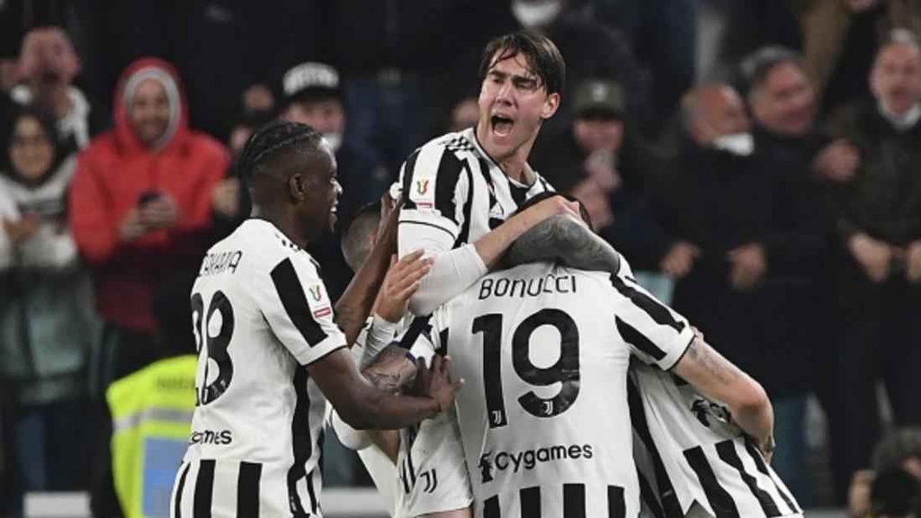 Đội hình dự kiến Sassuolo vs Juventus, vòng 34 Serie A