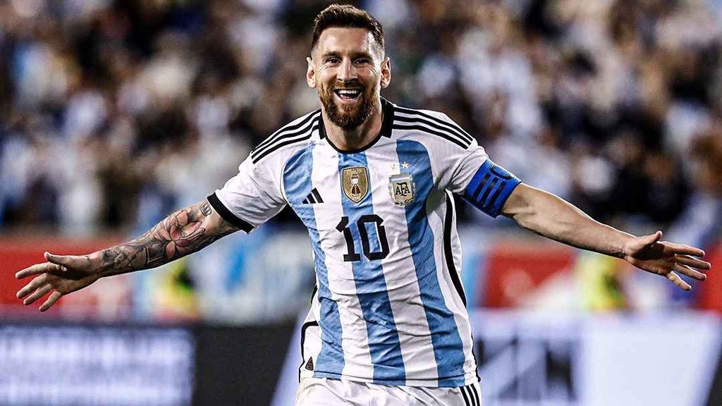 Đội hình tuyển Argentina dự World Cup 2022 mới nhất