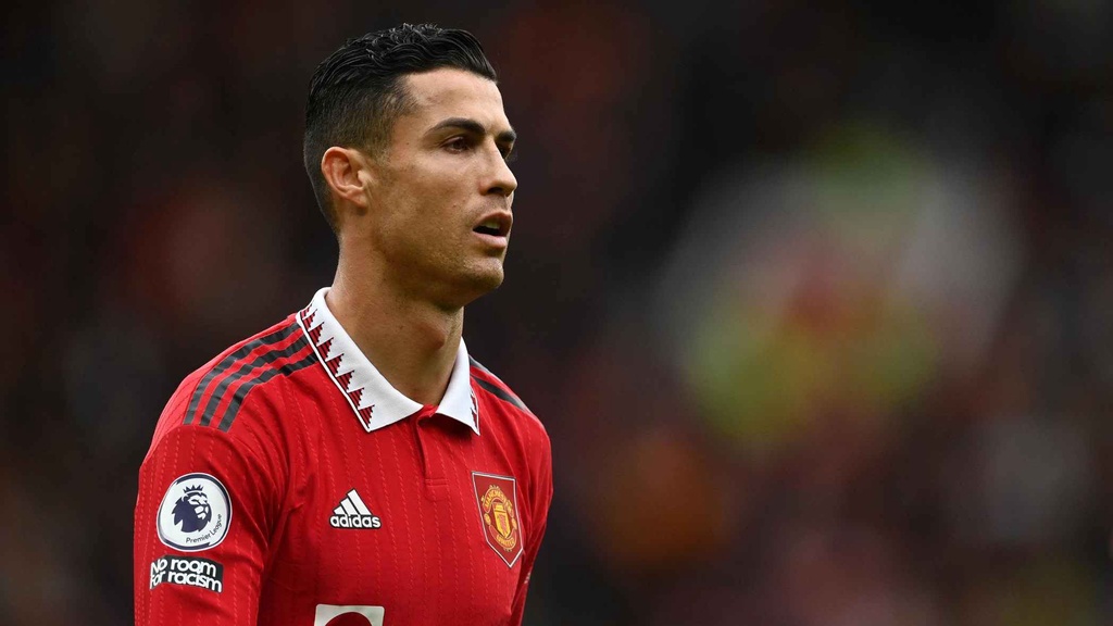 Man City bóc mẽ, tố Ronaldo nói dối
