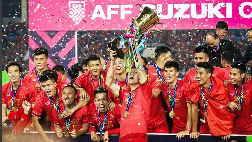 AFF Suzuki Cup 2020 diễn ra khi nào, ở đâu?