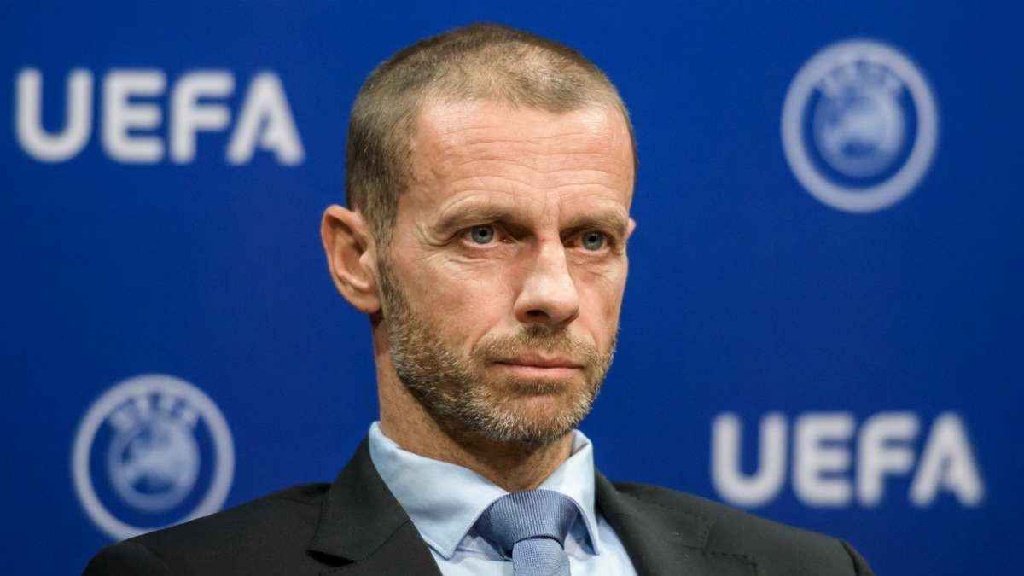 Điểm tin tối 6/9: UEFA phản đối tổ chức World Cup 2 năm/lần