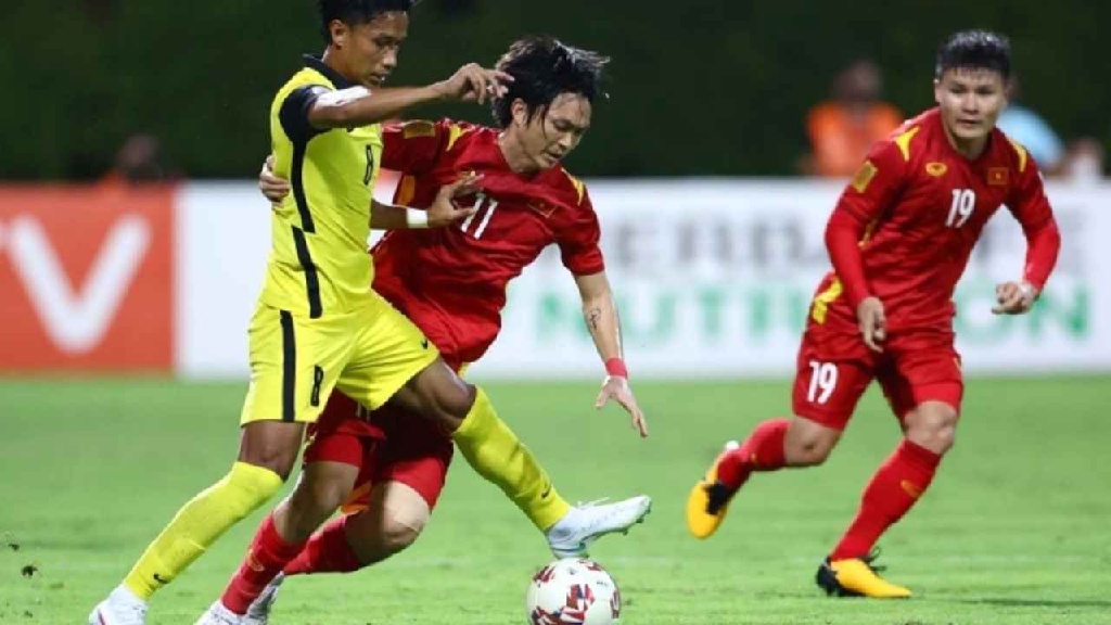 Đội tuyển Malaysia bị cảnh sát điều tra sau thất bại ở AFF Cup 2020