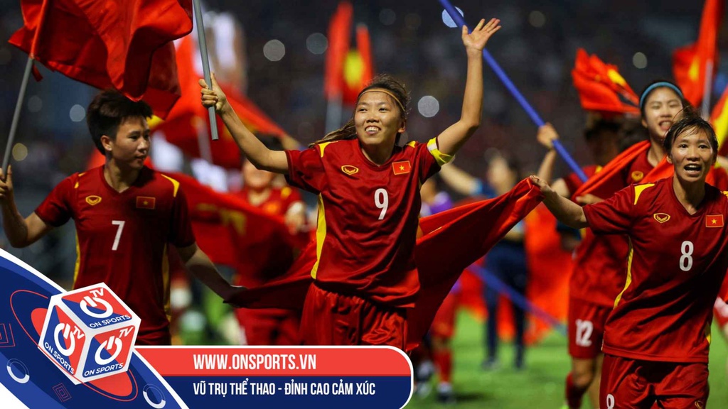 Huỳnh Như được xếp “chung mâm” với những ngôi sao hàng đầu thế giới tại World Cup 2023