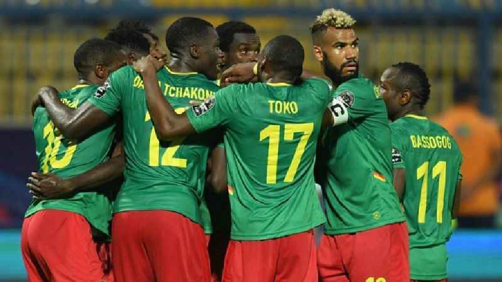Link trực tiếp Mozambique vs Cameroon, vòng loại World Cup 2022
