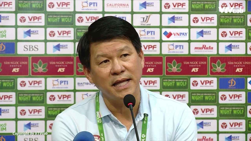 CLB TP. Hồ Chí Minh thay đổi nhân sự cho mùa giải 2023