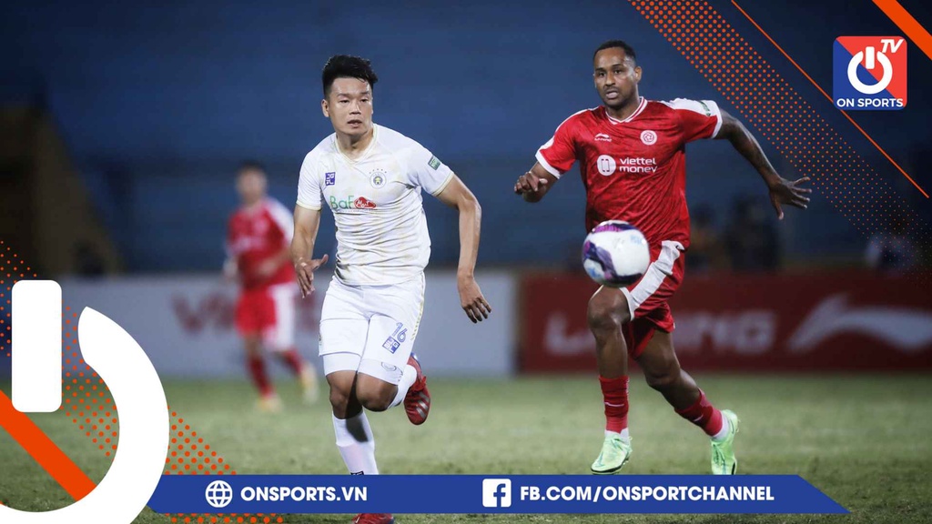 HLV Hà Nội FC muốn giữ Thành Chung bằng mọi giá