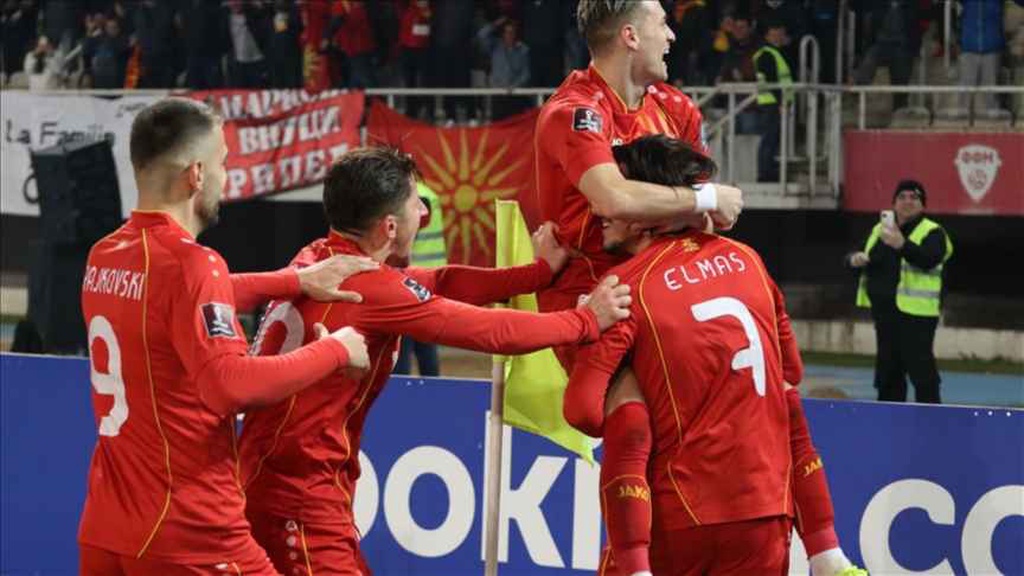 Đội hình dự kiến Bồ Đào Nha vs Bắc Macedonia, play-off World Cup 2022