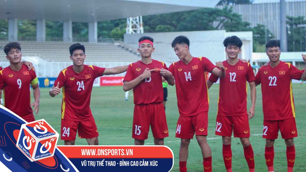 Đại thắng Philippines, HLV U19 Việt Nam vẫn chưa hài lòng về các học trò