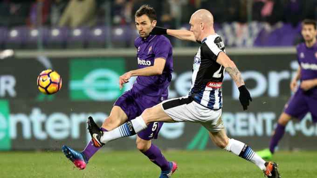 Nhận định, soi kèo trận Fiorentina vs Udinese, 23h00 ngày 27/4