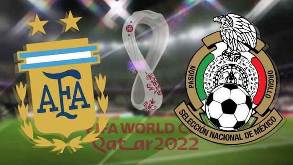 Nhận định, soi kèo Argentina vs Mexico lúc 2h ngày 27/11, bảng C World Cup 2022