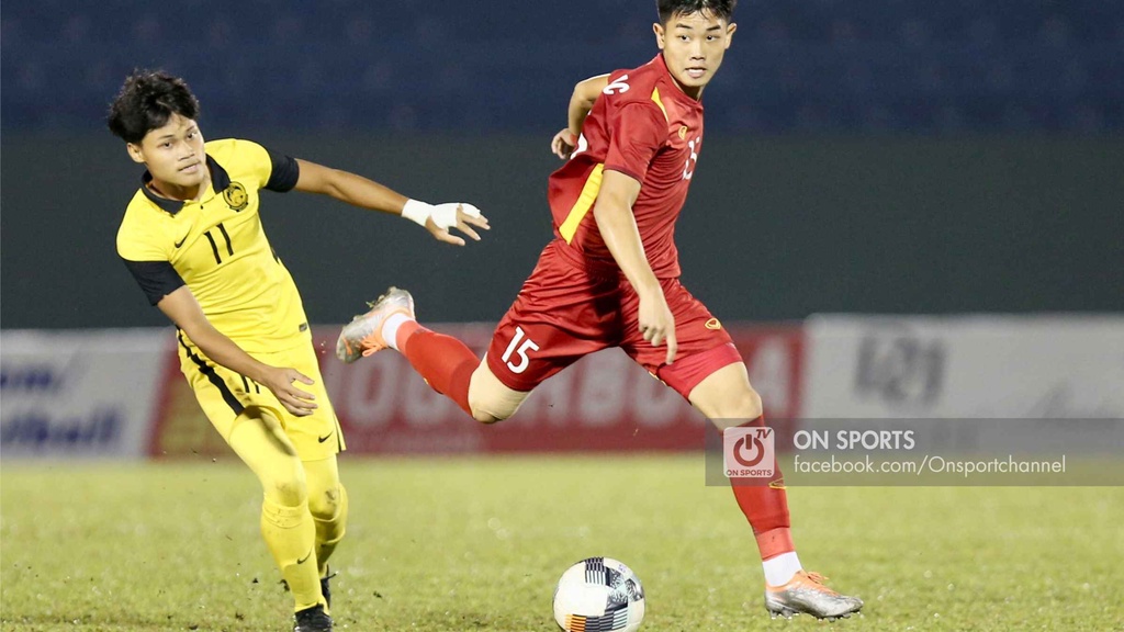 Bản lĩnh trên chấm phạt đền, U19 Việt Nam xuất sắc đánh bại U19 Malaysia để lên ngôi vô địch