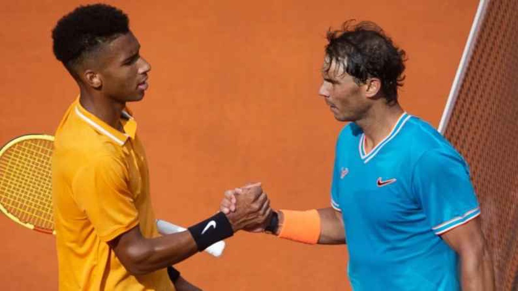 Lịch thi đấu Roland Garros hôm nay 29/5: Nadal đối đầu trò cưng của chú mình