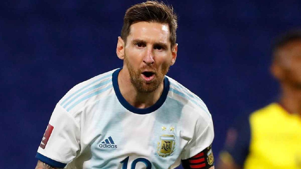 Đội hình tuyển Argentina 2022: Danh sách cầu thủ gặp Chile và Cameroon