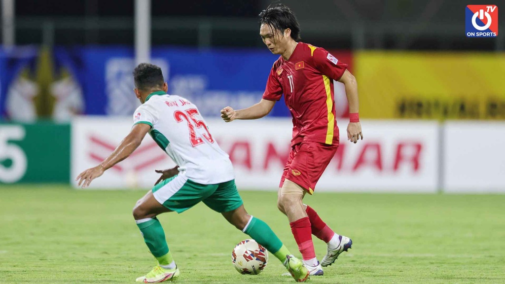Việt Nam có thể đụng độ Indonesia ngay vòng bảng AFF Cup 2022