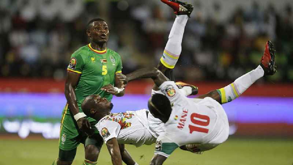 Link trực tiếp Senegal vs Guinea, CAN 2021
