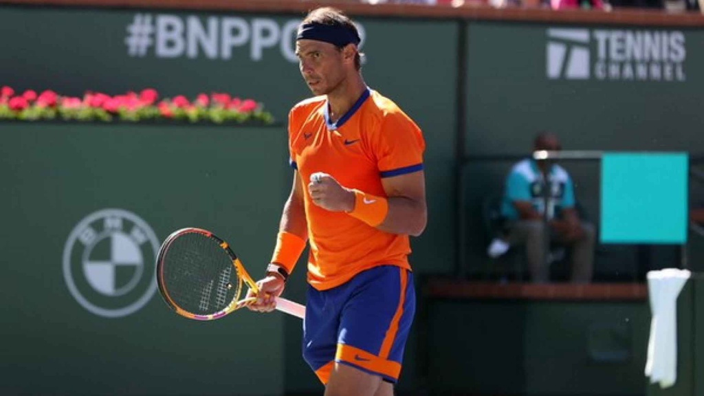 Xem trực tiếp Rafael Nadal vs Taylor Fritz ở đâu, kênh nào? 