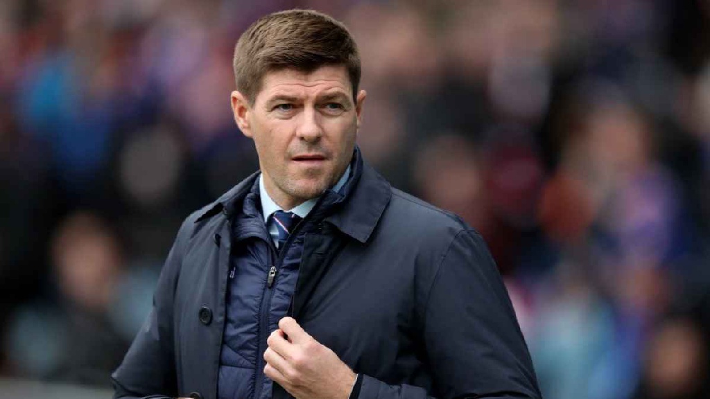 Steven Gerrard trở thành HLV của Aston Villa, lập tức 'rút ruột' Liverpool