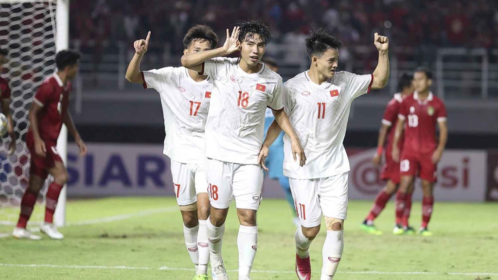 CĐV Indonesia: “Sự kiêu ngạo đã khiến U20 Việt Nam phải trả giá”