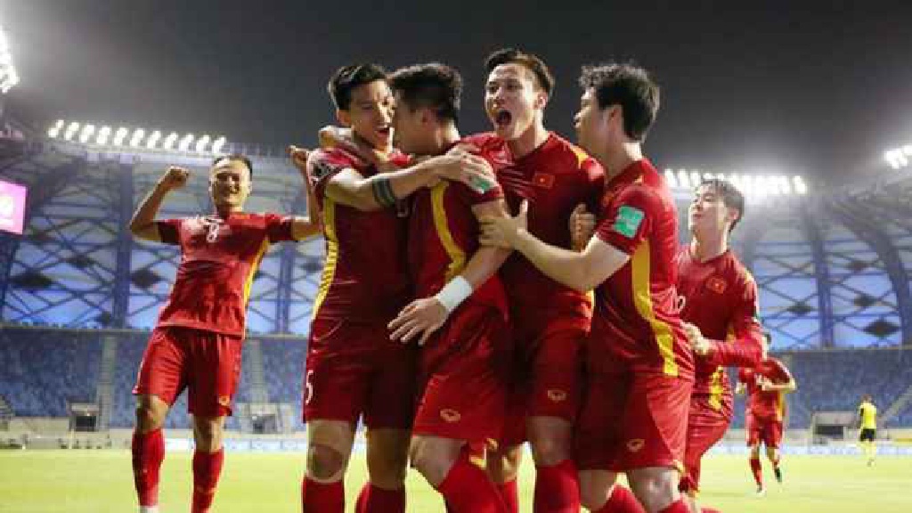 Bảng xếp hạng FIFA: Việt Nam và Trung Quốc đứng thứ bao nhiêu?