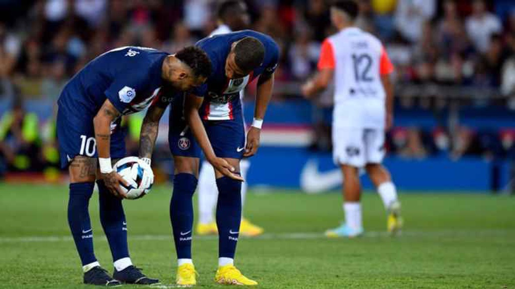 Mbappe lần đầu lên tiếng về mâu thuẫn với Neymar và chuyện đá penalty