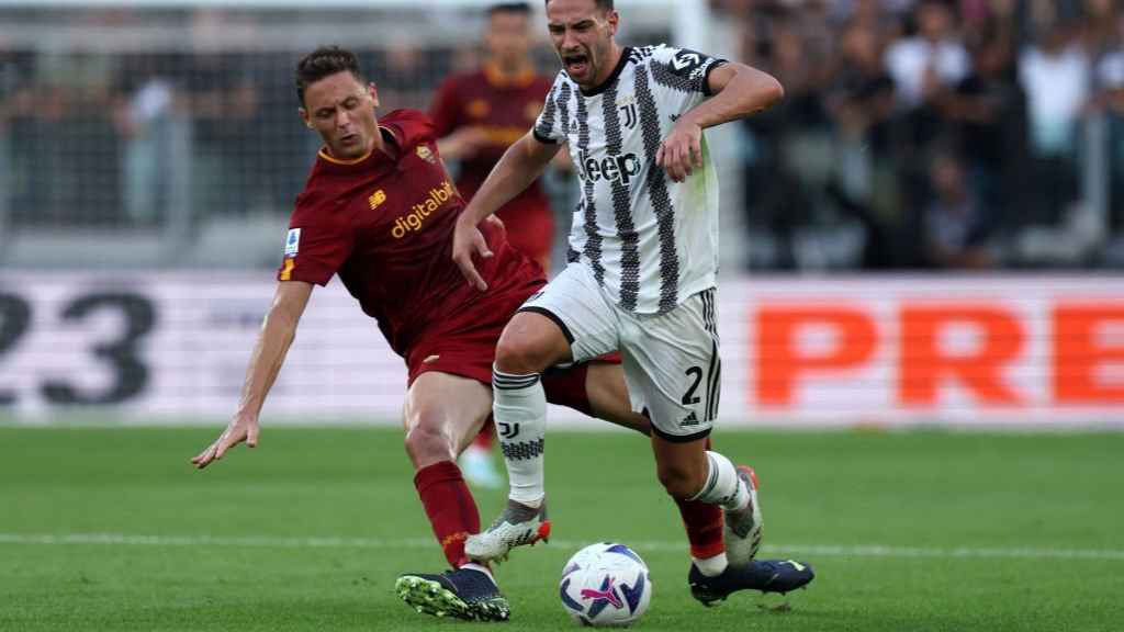 Tổng hợp kết quả vòng 3 Serie A: Kịch tính ngôi đầu bảng