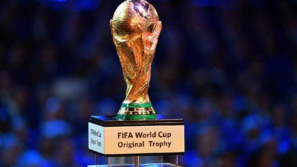 Điểm tin tối 16/9: FIFA tuyên bố các CĐV muốn World Cup diễn ra 2 năm/lần