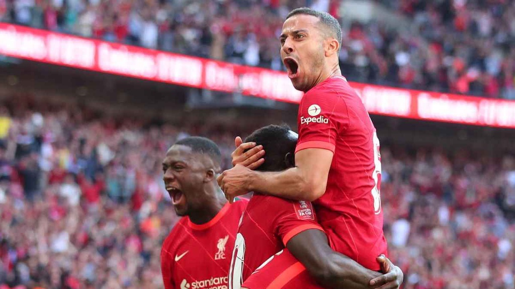 Lịch sử đối đầu Liverpool vs MU trước vòng 30 Ngoại hạng Anh 2021/2022
