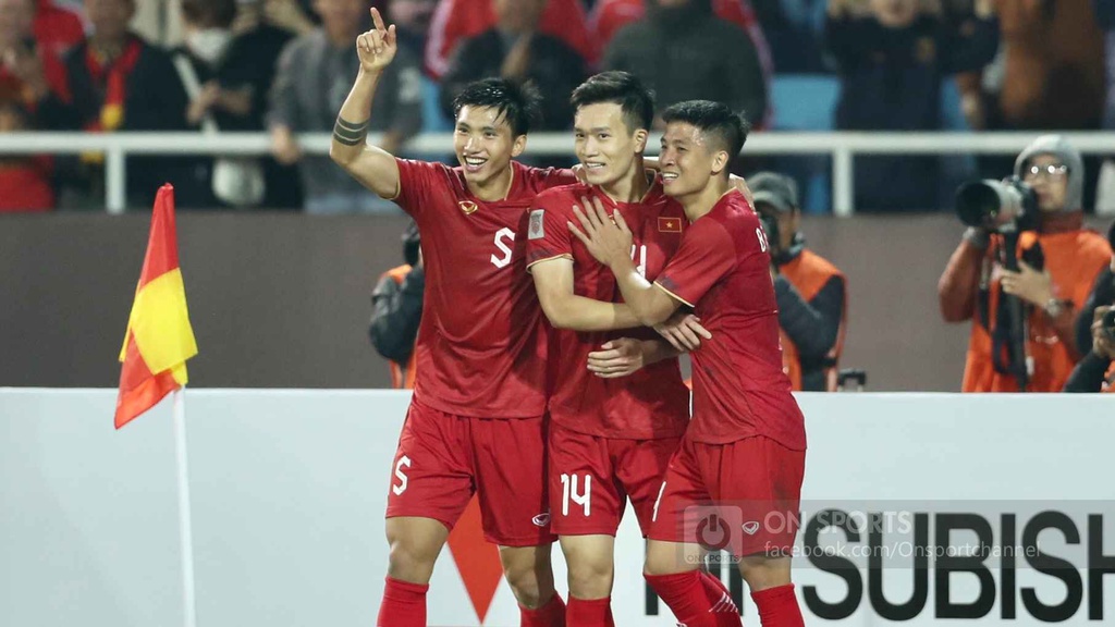 Báo Hàn Quốc hết lời ca ngợi ĐT Việt Nam sau chiến thắng trước Malaysia