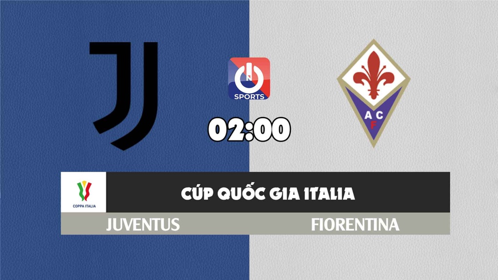 Nhận định, soi kèo trận Juventus vs Fiorentina, 02h00 ngày 21/4