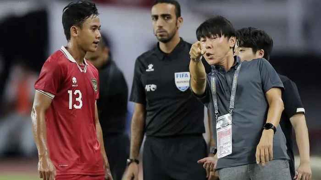 Sở hữu nhiều cầu thủ nhập tịch, U20 Indonesia vẫn chưa sẵn sàng cho U20 châu Á