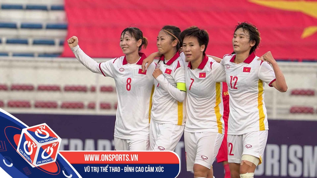 Tuyển nữ Việt Nam có thể sử dụng cầu thủ Việt kiều tại VCK World Cup 2023